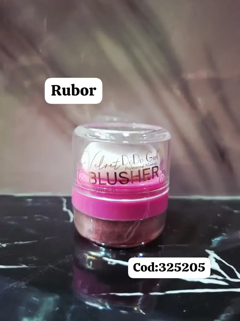 RUBOR 1993285325205/6972285325205  