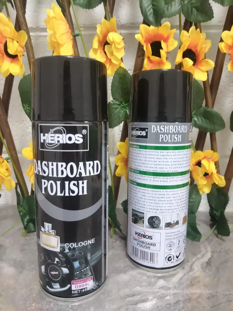 DASHBOARD POLISH COLOGNE | 6959259201642