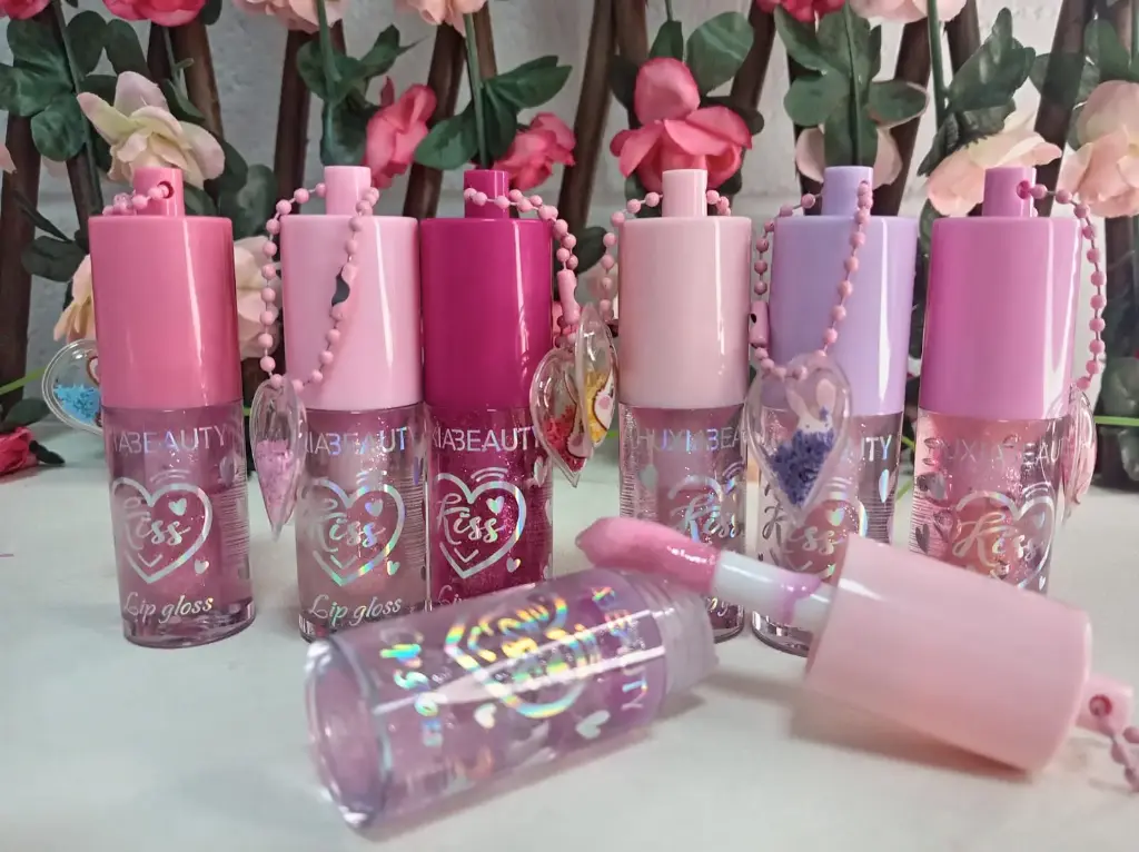 BRILLO LABIAL 9250/6971605292500
