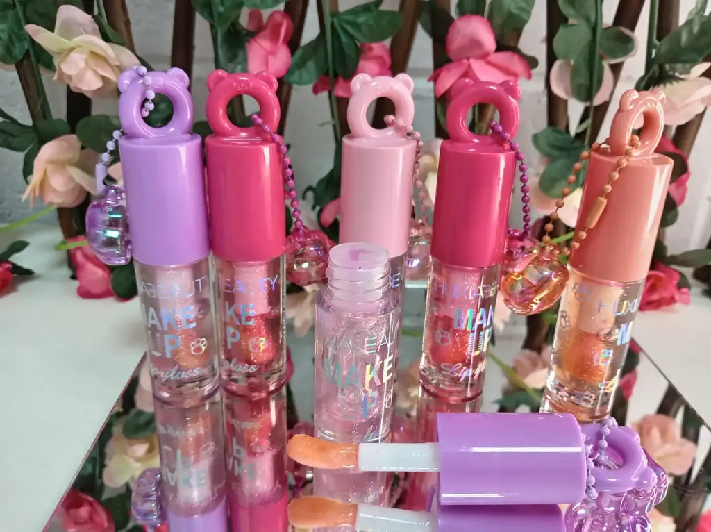 BRILLO LABIAL 9240/6971605292401