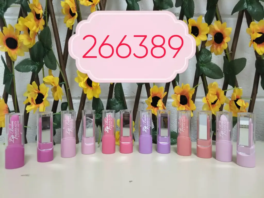 BRILO LABIAL 6638/6971605266389