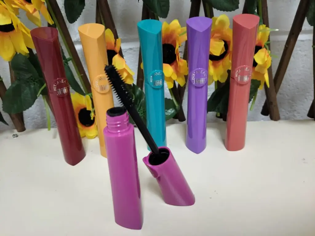 MASCARA DE PESTAÑAS 8496/6971605284963