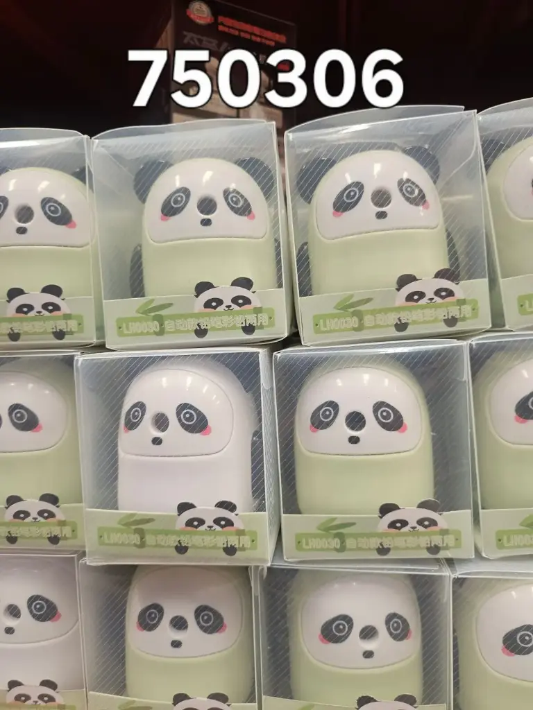 SACAPUNTAS panda/6971903750306 