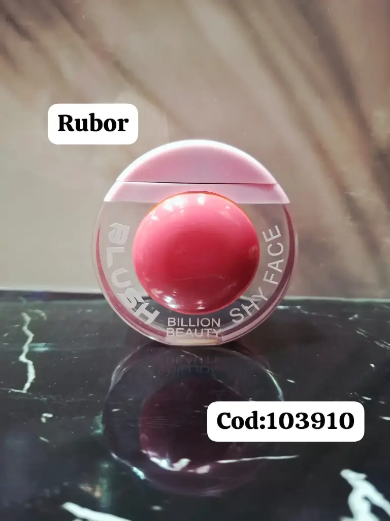 RUBOR 1993857103910/6972857103910  