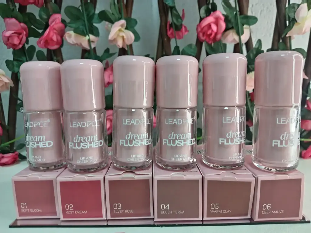 BRILLO LABIAL 6933495878745  