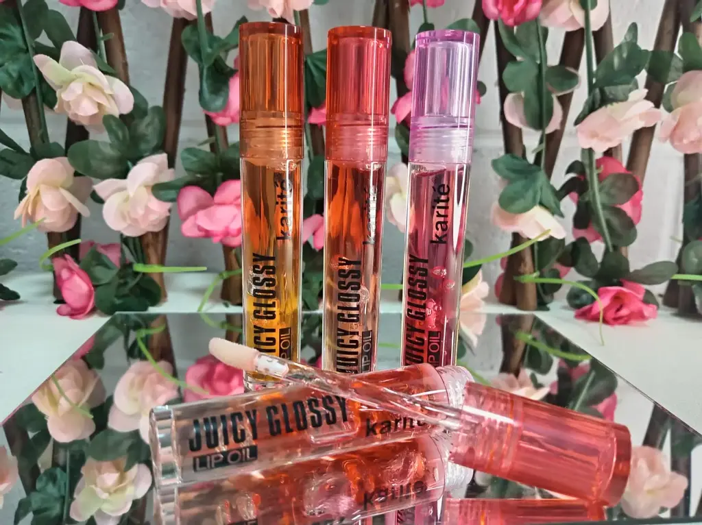 BRILLO LABIAL 6933495878707  