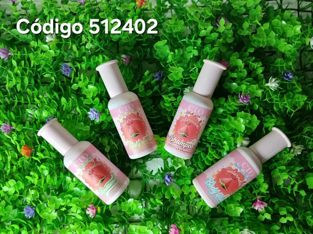 SET SANDÍA CC-701/6933885512402  