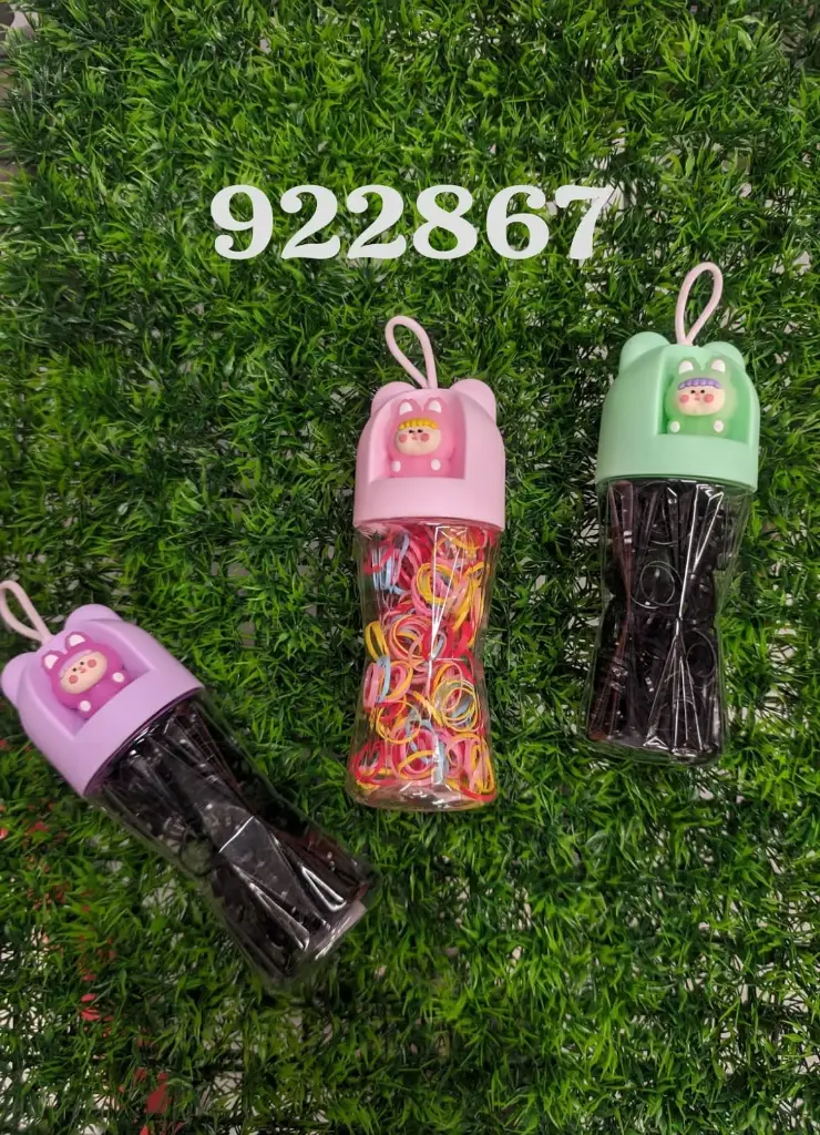HULES DE CABELLO 22867M/2022120922867  