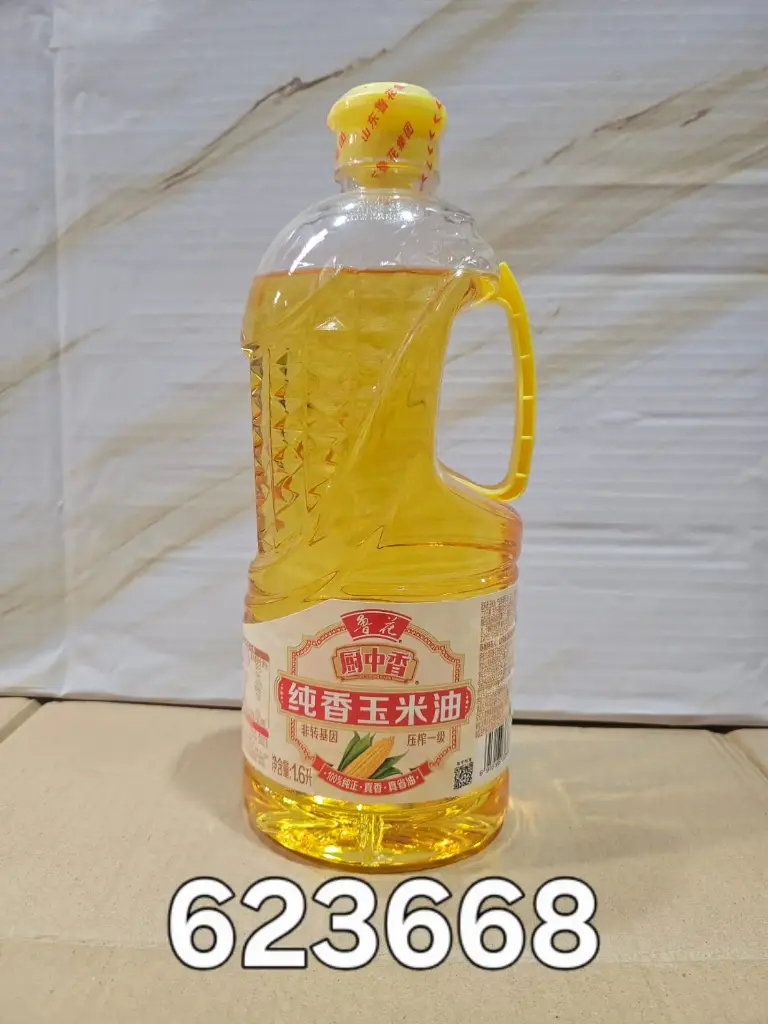 ACEITE DE MAIZ/6916168623668  