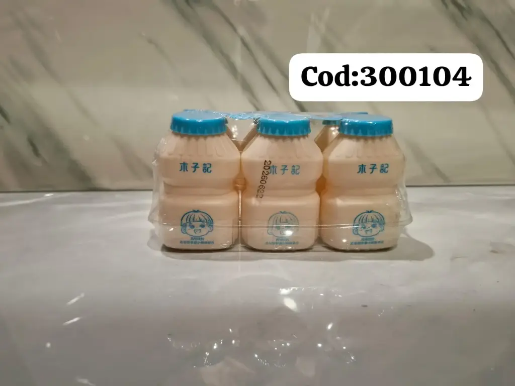 BEBIDA PROBIOTICA SABOR YOGUR |  6977845300104