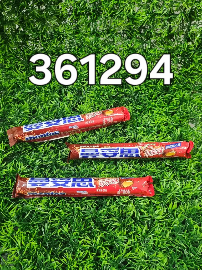 Mentos/6911316361294 |  6911316361294