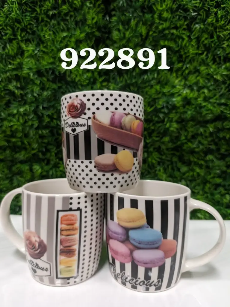 TAZA 22891M/2022120922891 |  2022120922891