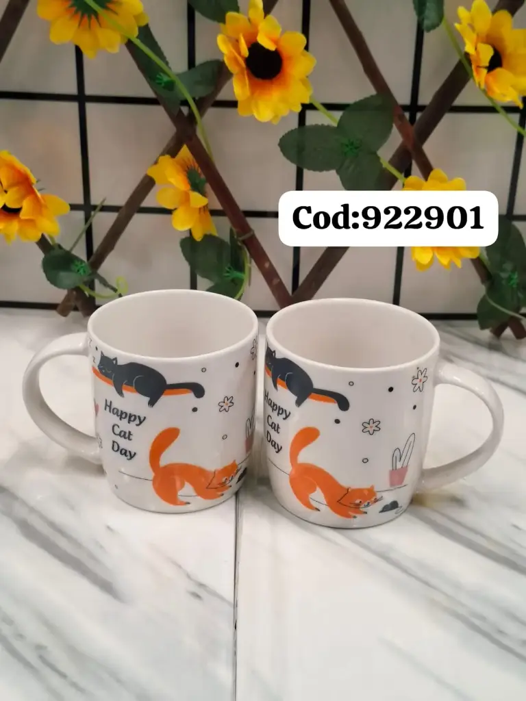 TAZA 22901M/2022120922901 |  2022120922901