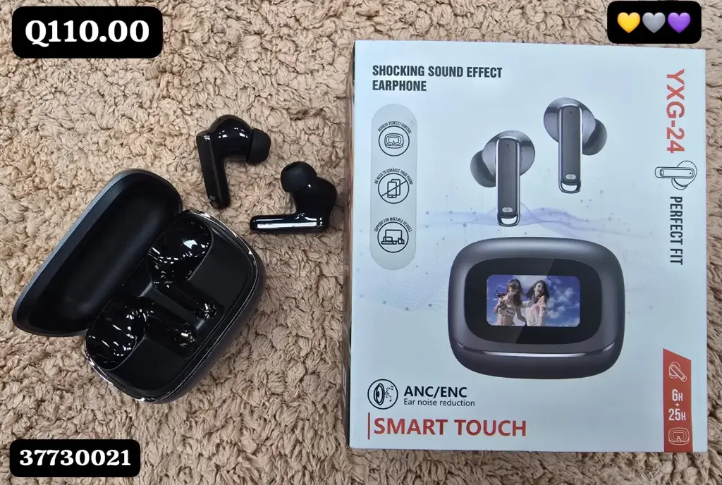 AURICULARES/2023037730021  