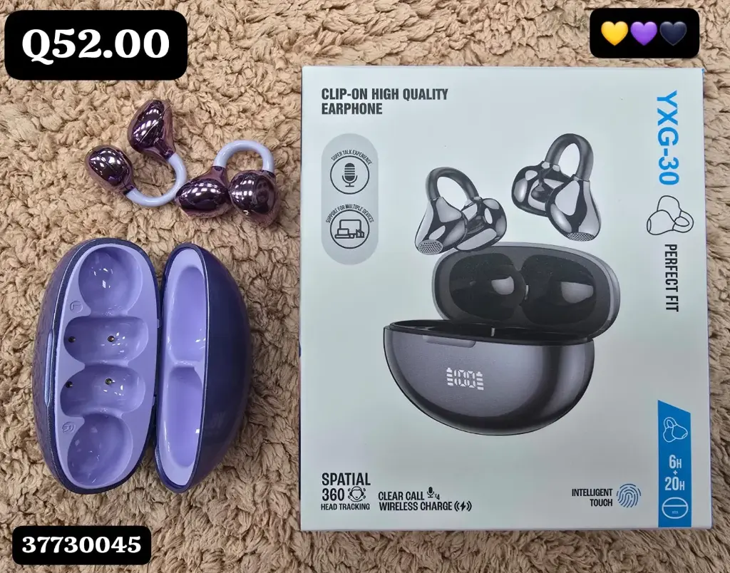 AURICULARES/2023037730045  