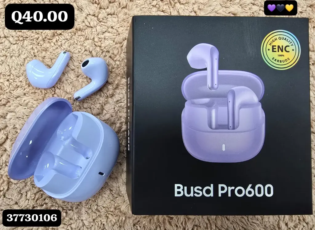 AURICULARES YXG-19/2023037730106  