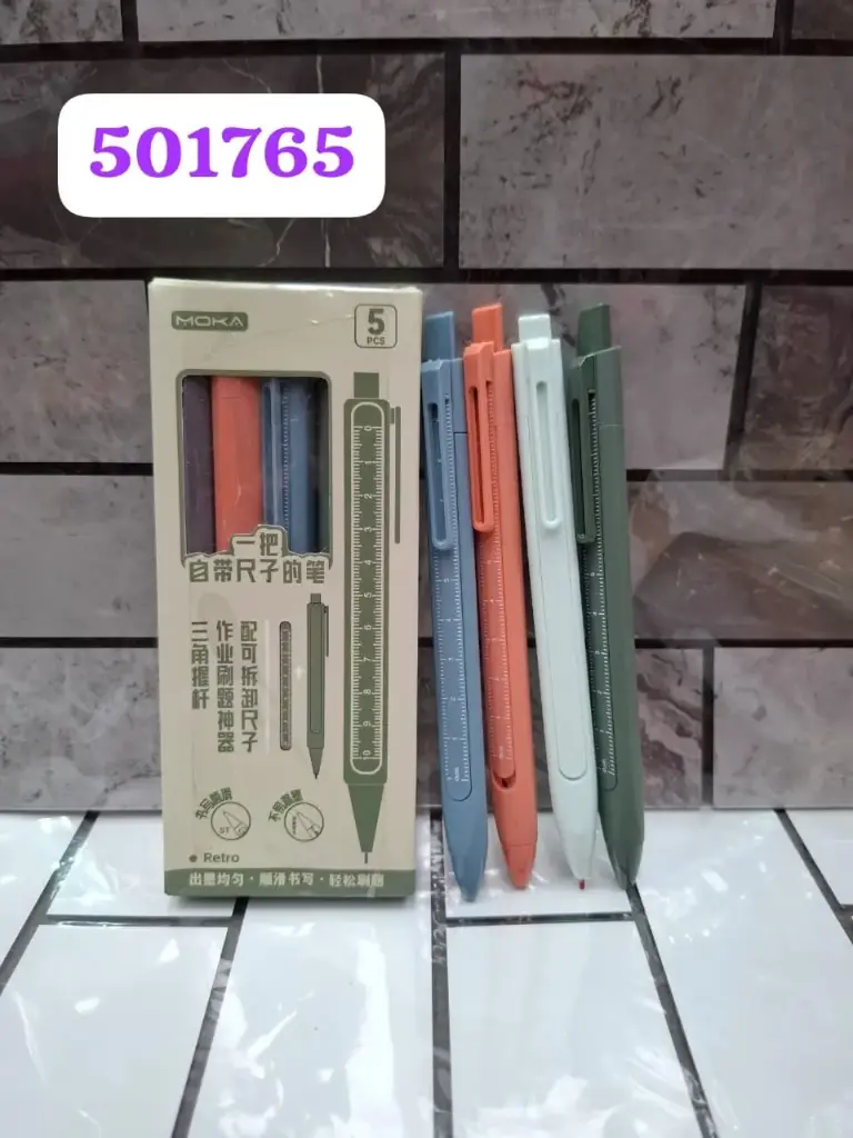 BOLIGRAFO/6942139501765