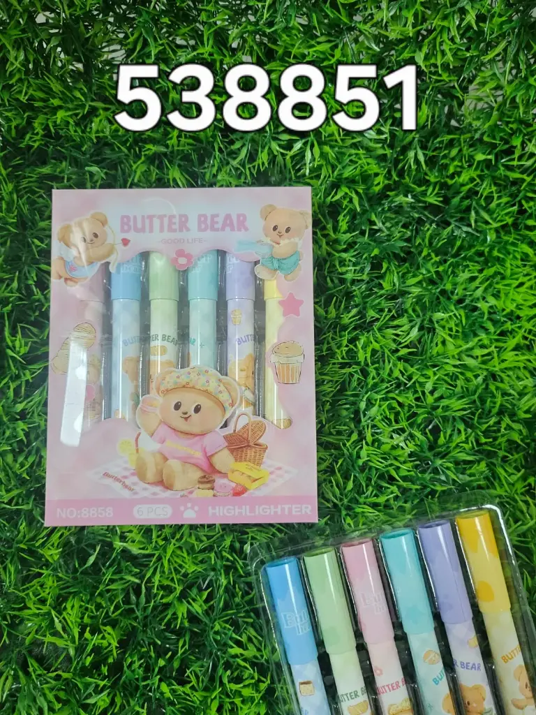 RESALTADORES/6955247538851  