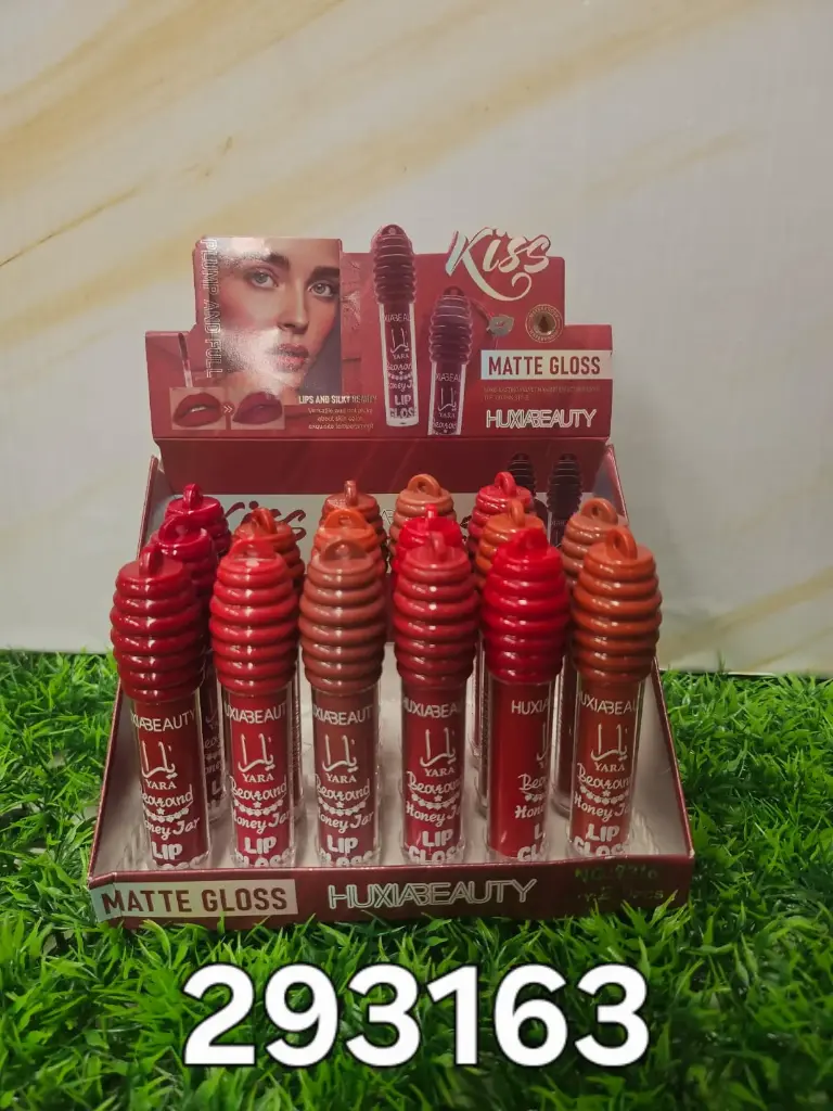 BRILLO LABIAL/6971605293163  