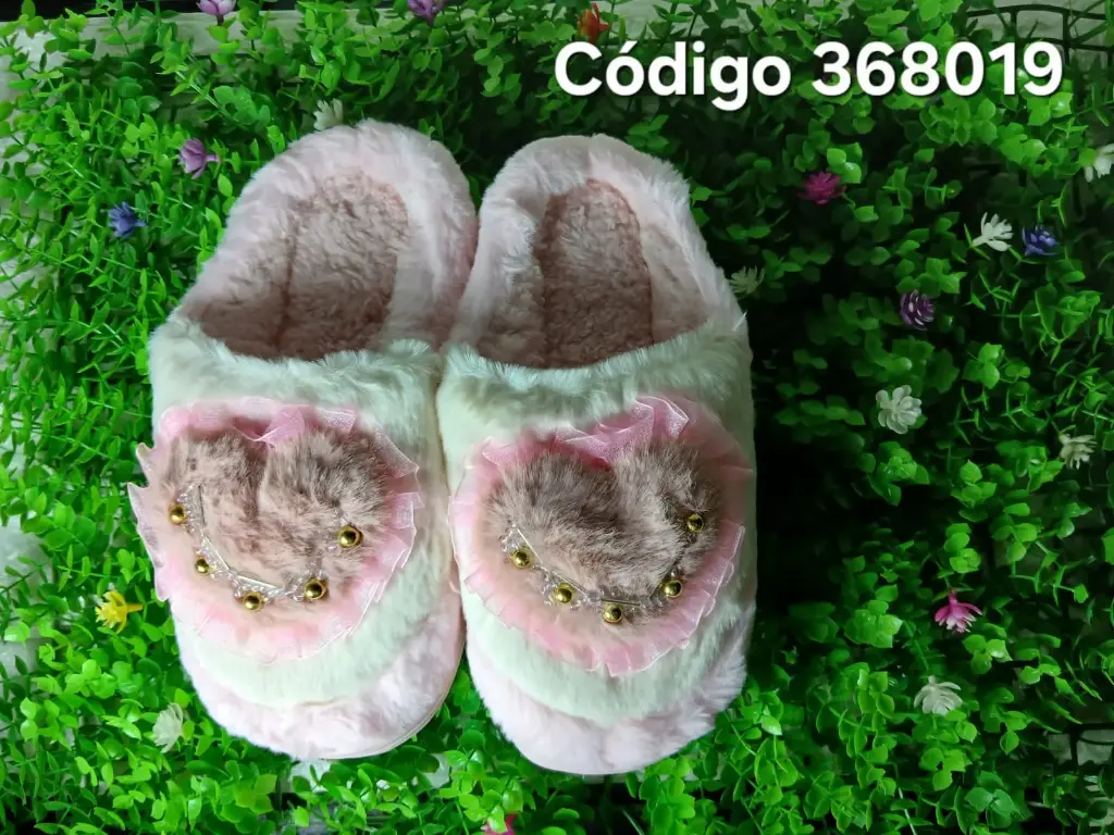 PANTUFLAS/8656888368019  