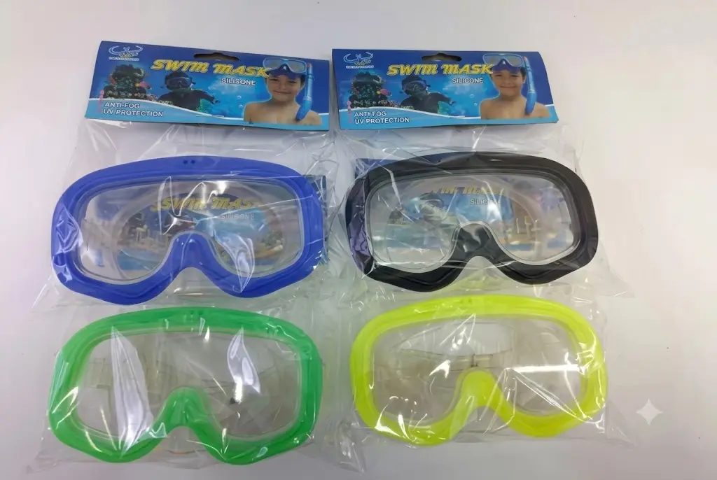 GAFAS NATACION/1001925777004  