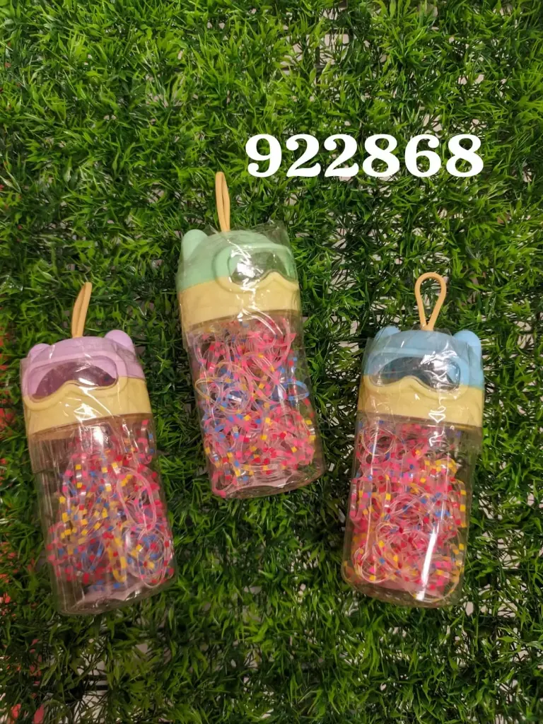 HULES PARA EL CABELLO/2022120922868  