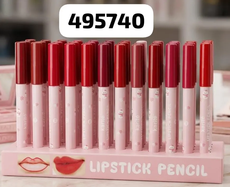 LAPIZ LABIAL/6903072495740  
