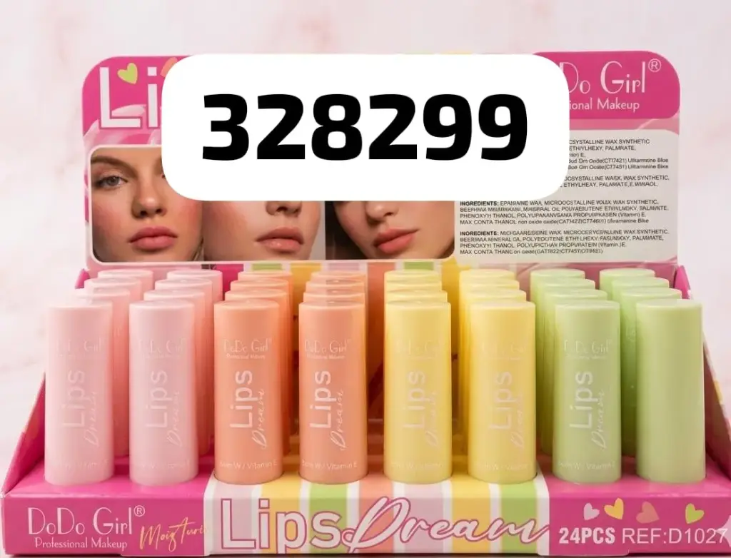 LAPIZ LABIAL/6972285328299  