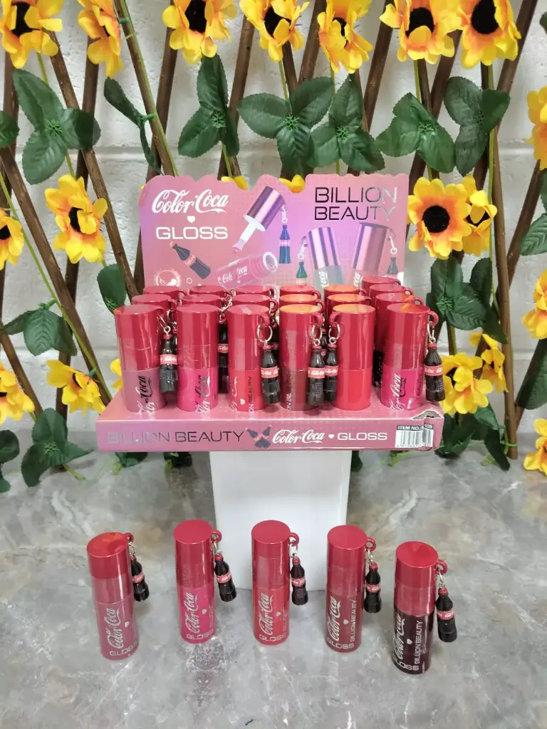 BRILLO LABIAL/6972857801595  