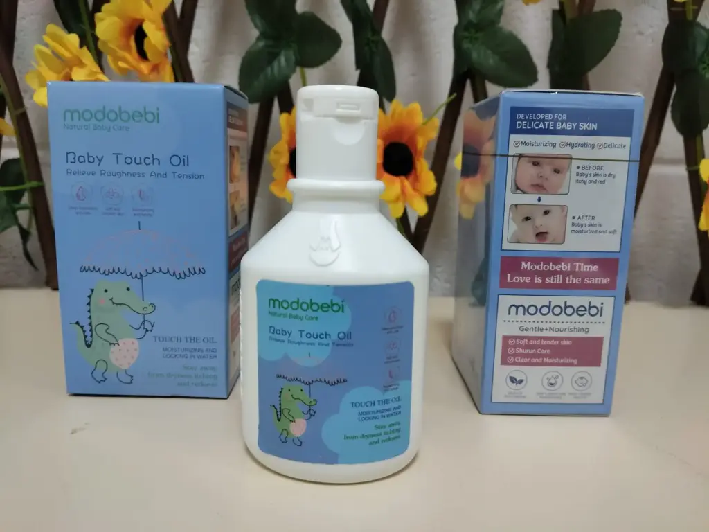 LOCION CORPORAL P/BEBE BB09 | 9353290000399 