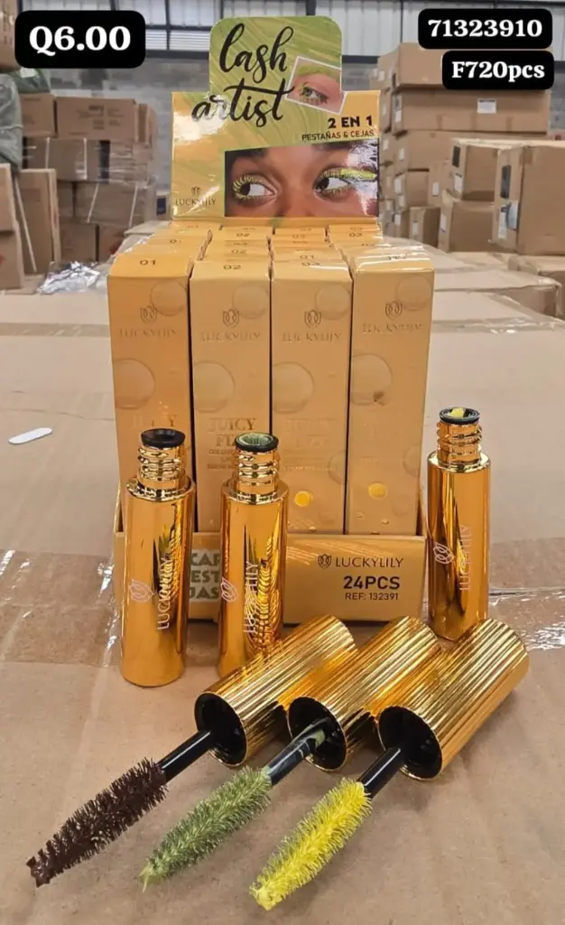 MASCARA DE PESTAÑAS/7877771323910