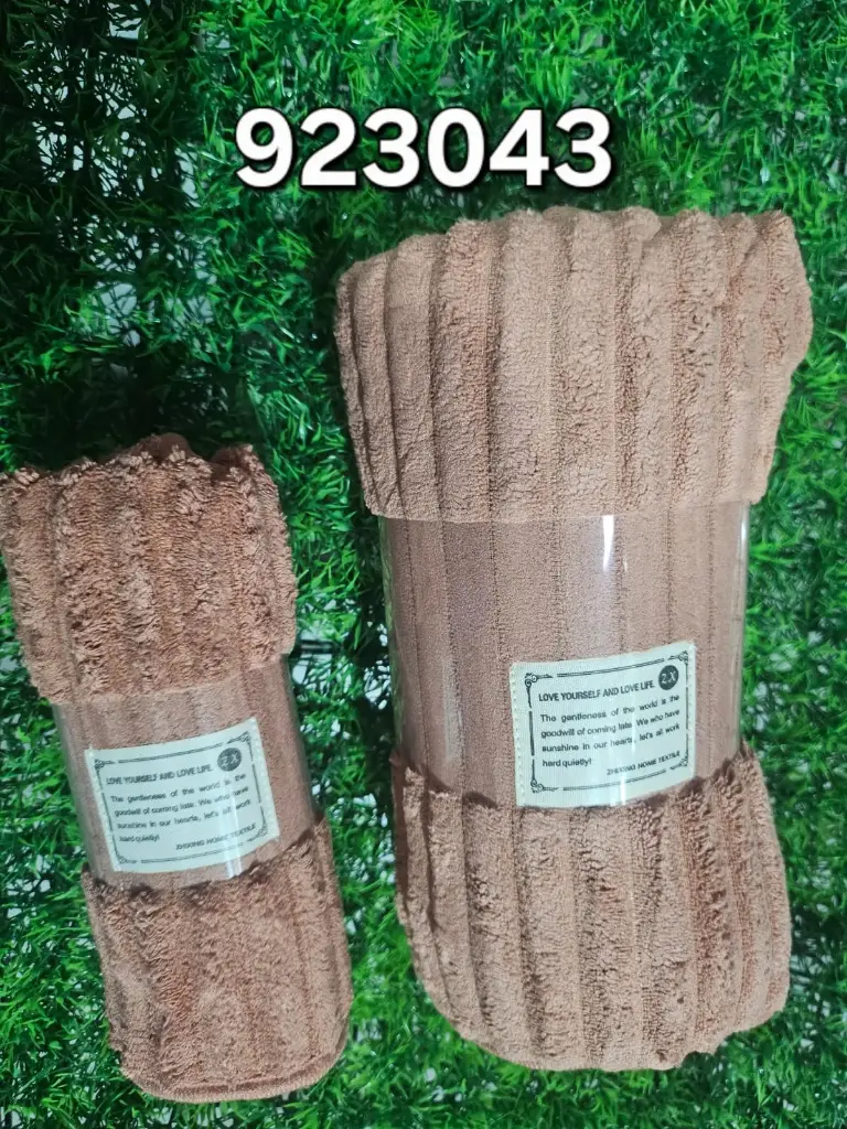 TOALLA 23043M/2022120923043  