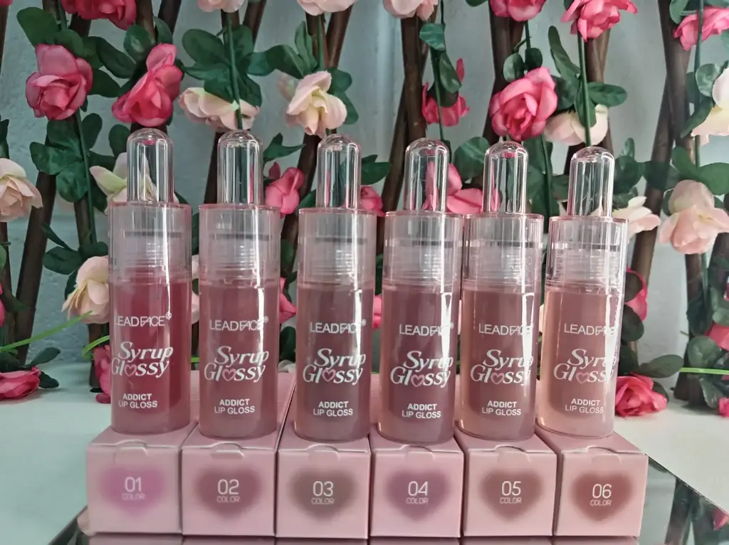 BRILLO LABIAL/6933495814507  
