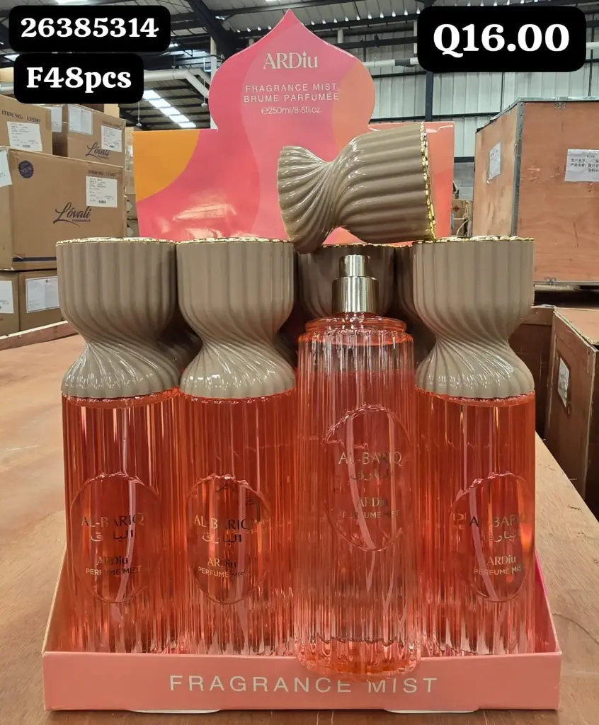 PERFUME ARD030-1 / 6937926385314