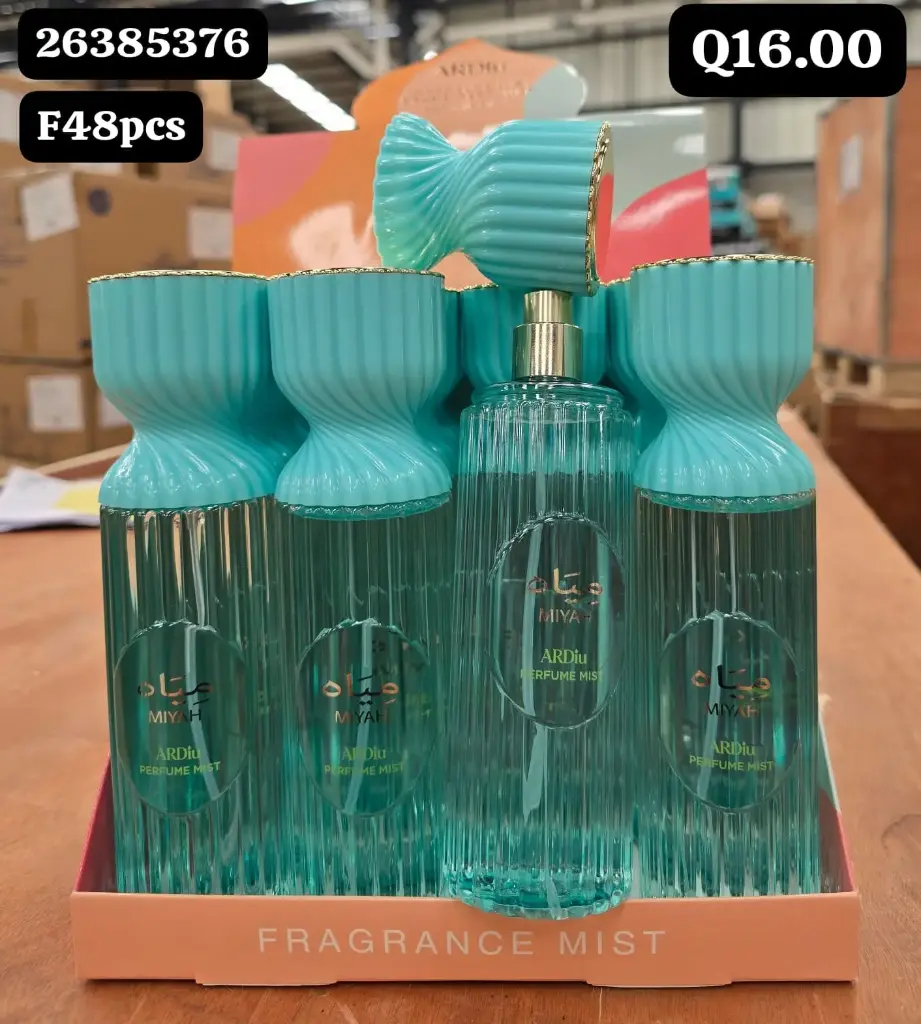 PERFUME ARD030-7 / 6937926385376