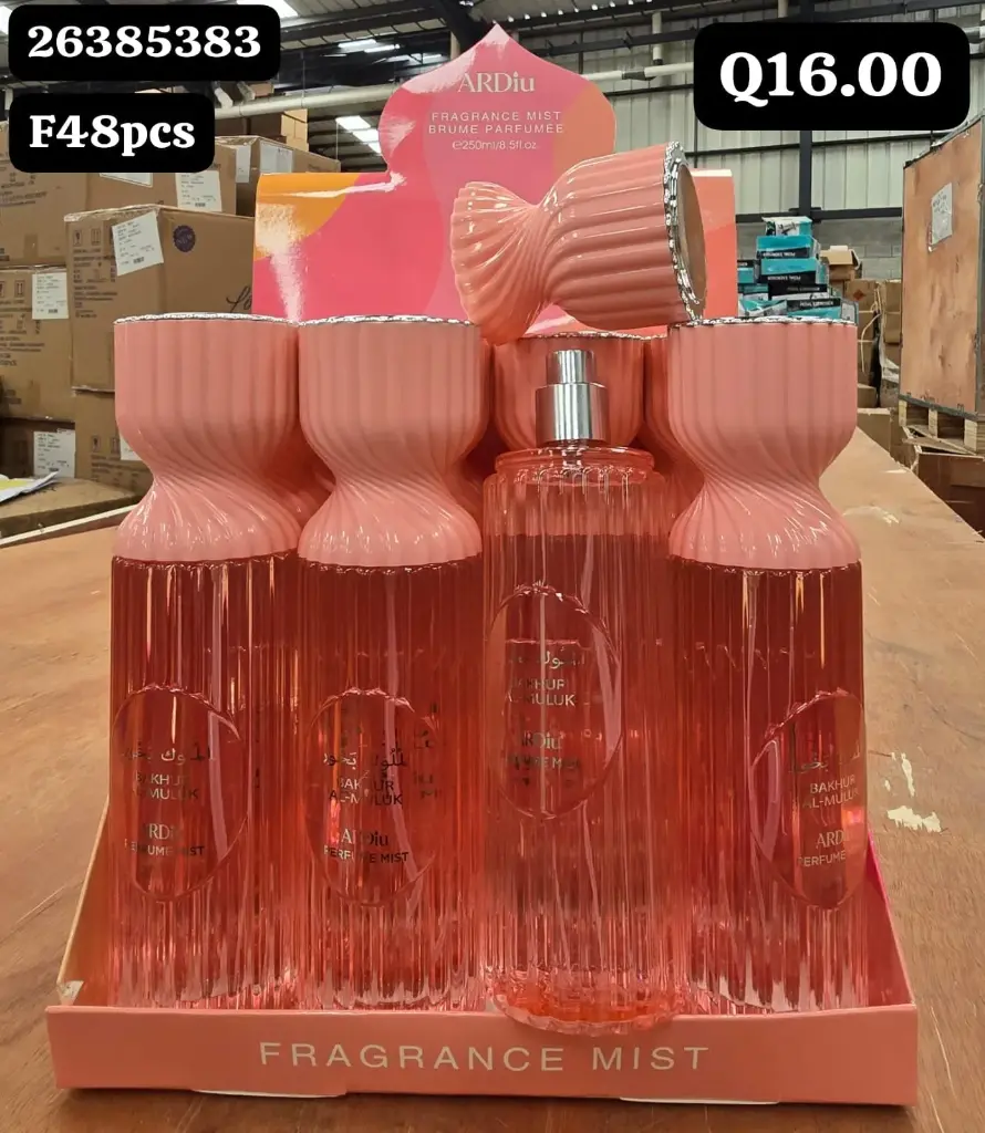 PERFUME ARD030-8 / 6937926385383