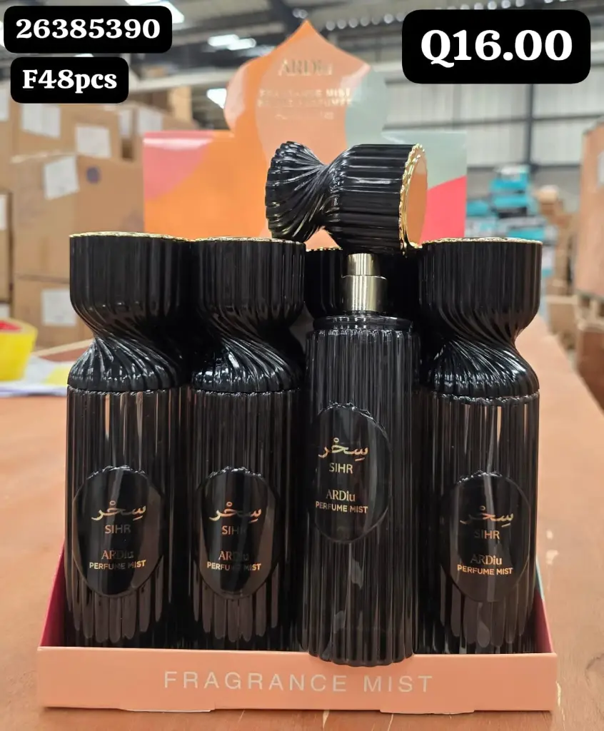 PERFUME ARD030-9 / 6937926385390