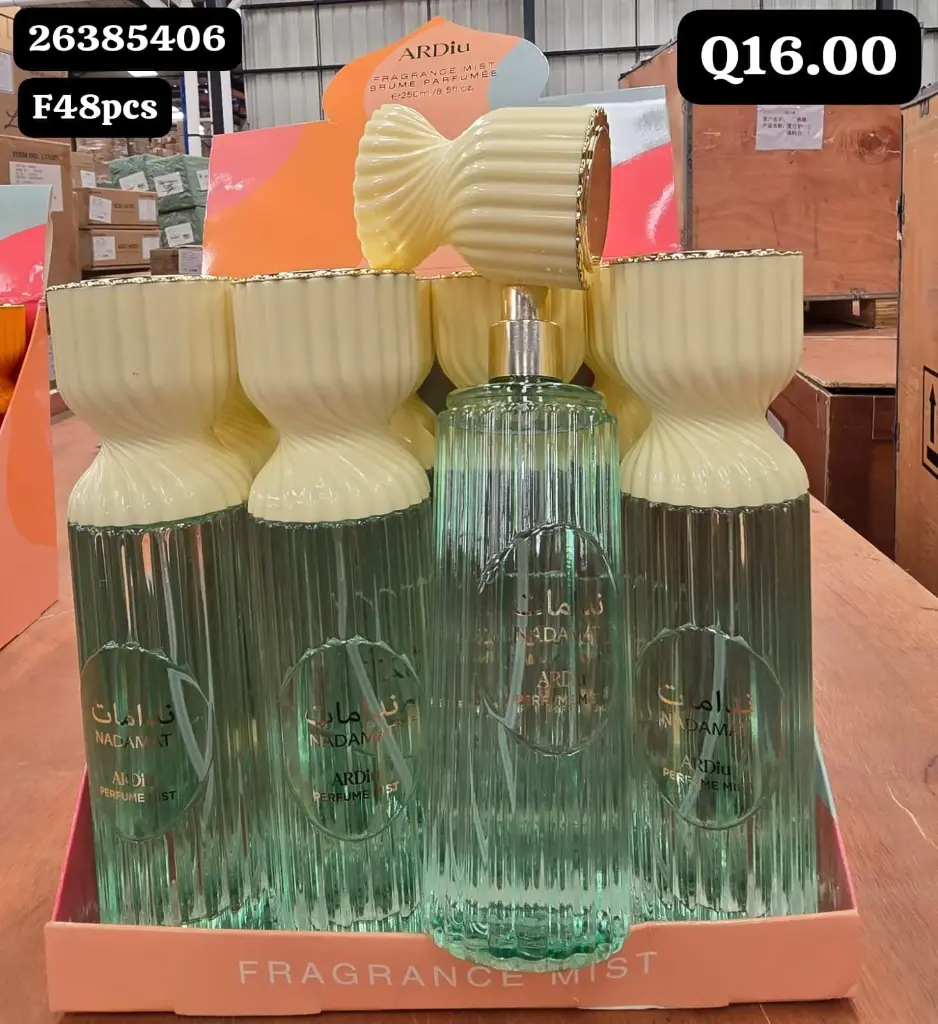 PERFUME ARD030-10 / 6937926385406