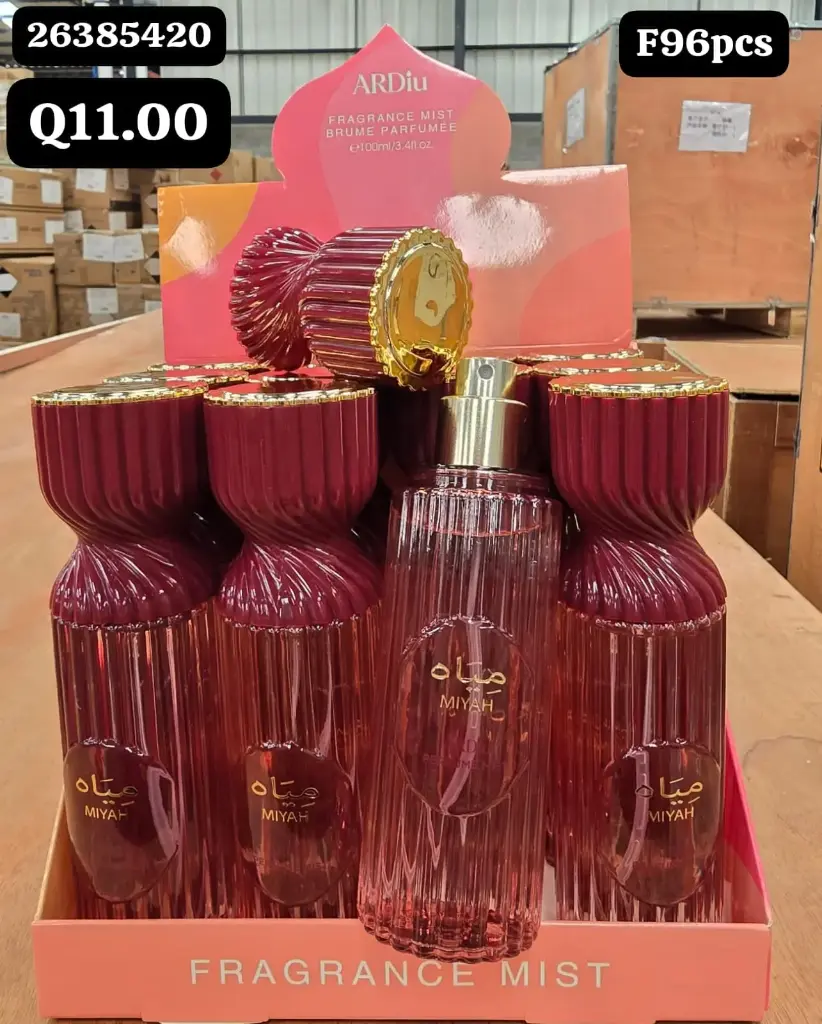PERFUME ARD040-2  / 6937926385420