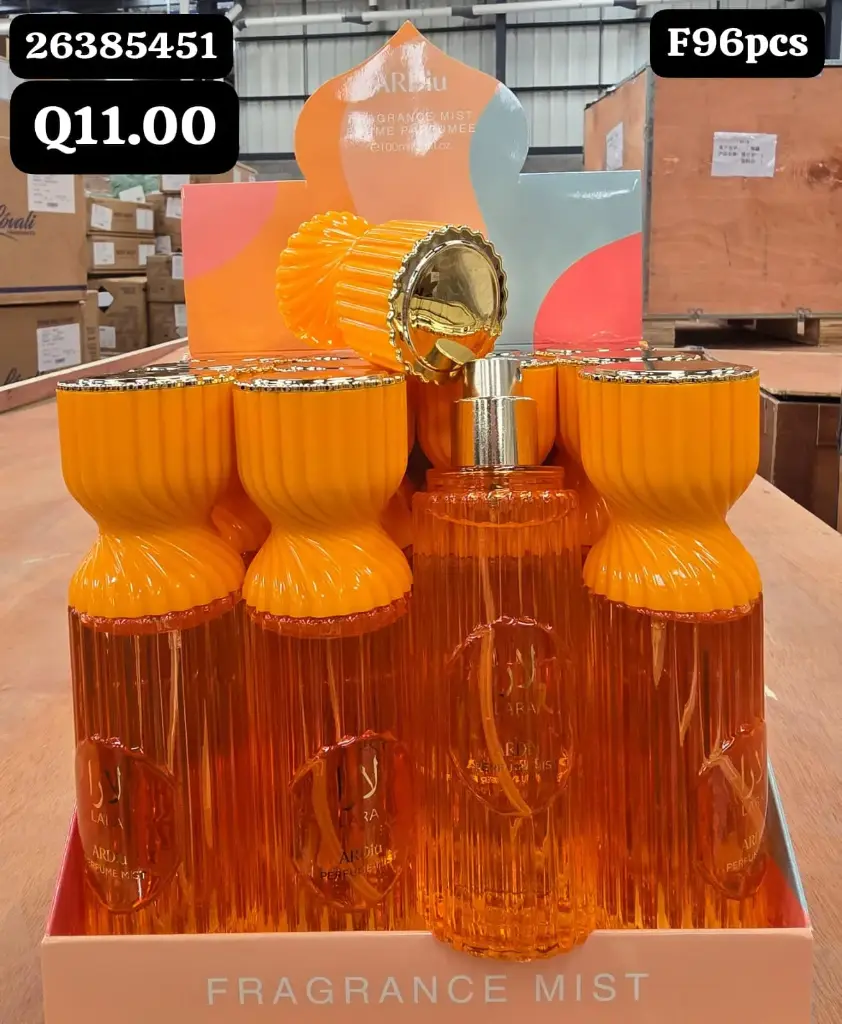 PERFUME ARD040-5 / 6937926385451