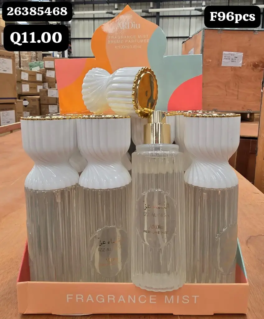 PERFUME ARD040-6 / 6937926385468