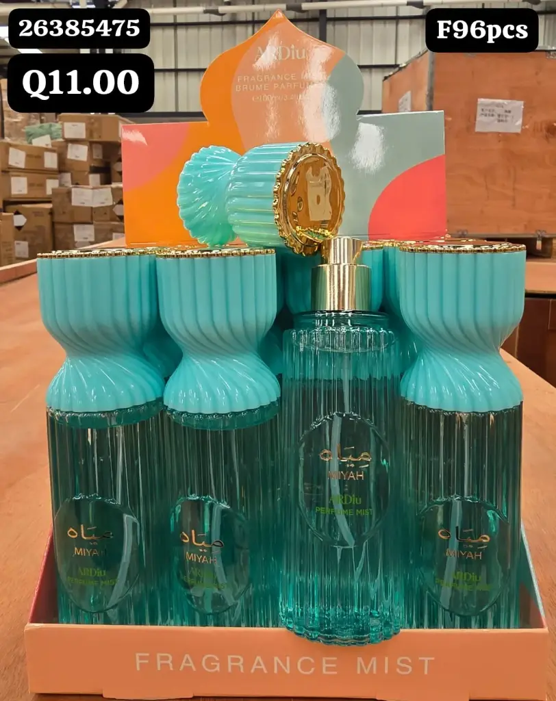 PERFUME ARD040-7 / 6937926385475