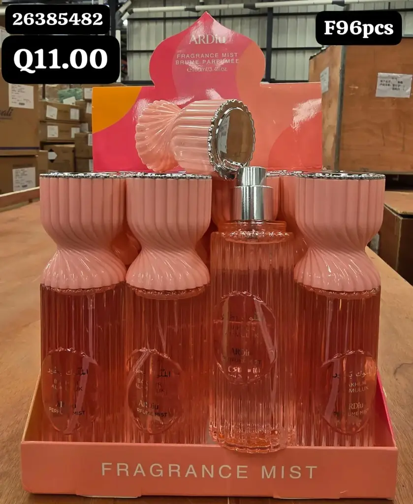 PERFUME ARD040-8 / 6937926385482