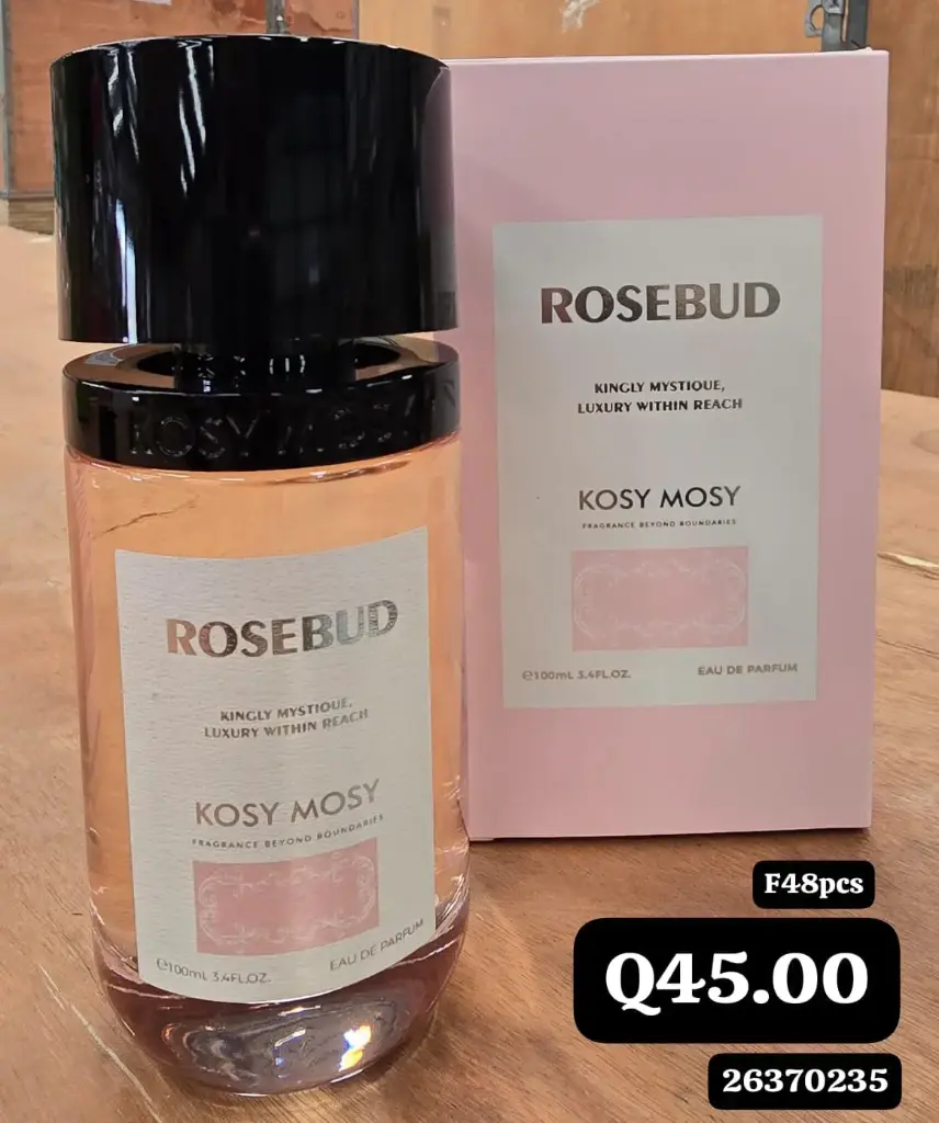 PERFUME KM009 GL2039 / 6937926370235