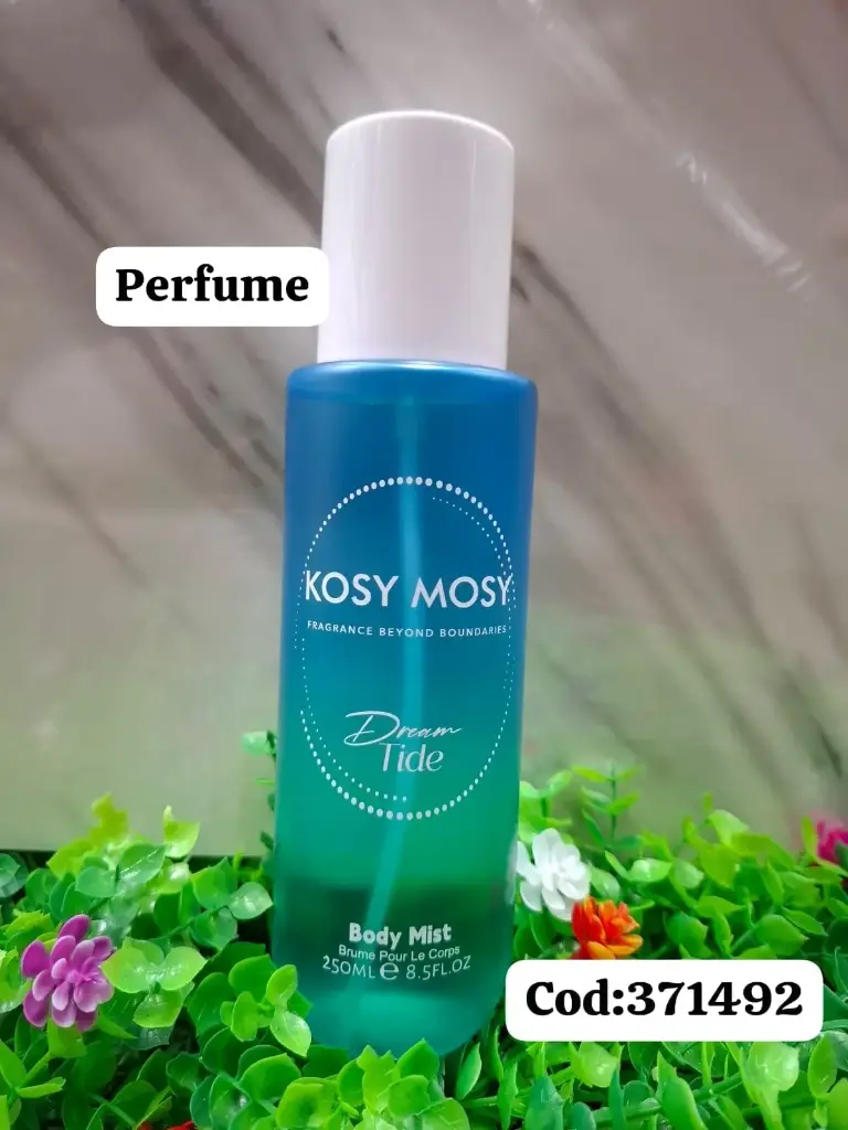PERFUME KMD076 / 6937926371492