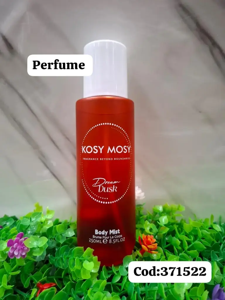 PERFUME KMD079 / 6937926371522