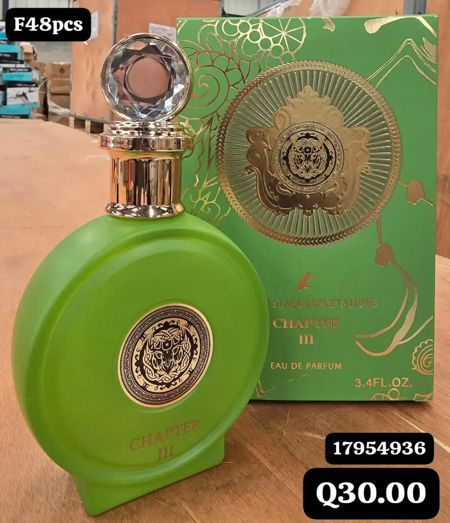 PERFUME LV5493 / 840417954936