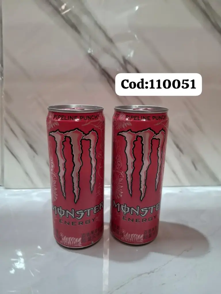 BEBIDA ENERGETICA MARACUYA/6974497110051  