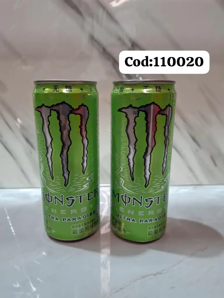 BEBIDA ENERGETICA KIWI/6974497110020  