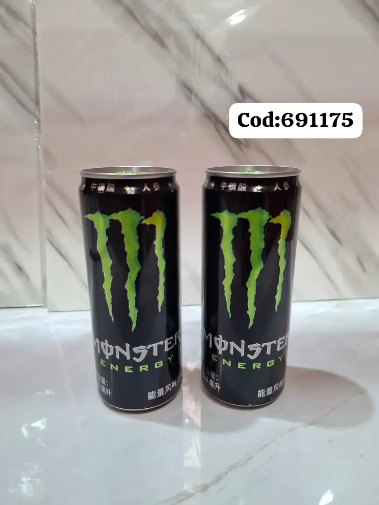 BEBIDA ENERGETICA SABOR ORIGINAL/4897036691175  
